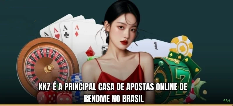Plataforma 93d - cassino e apostas