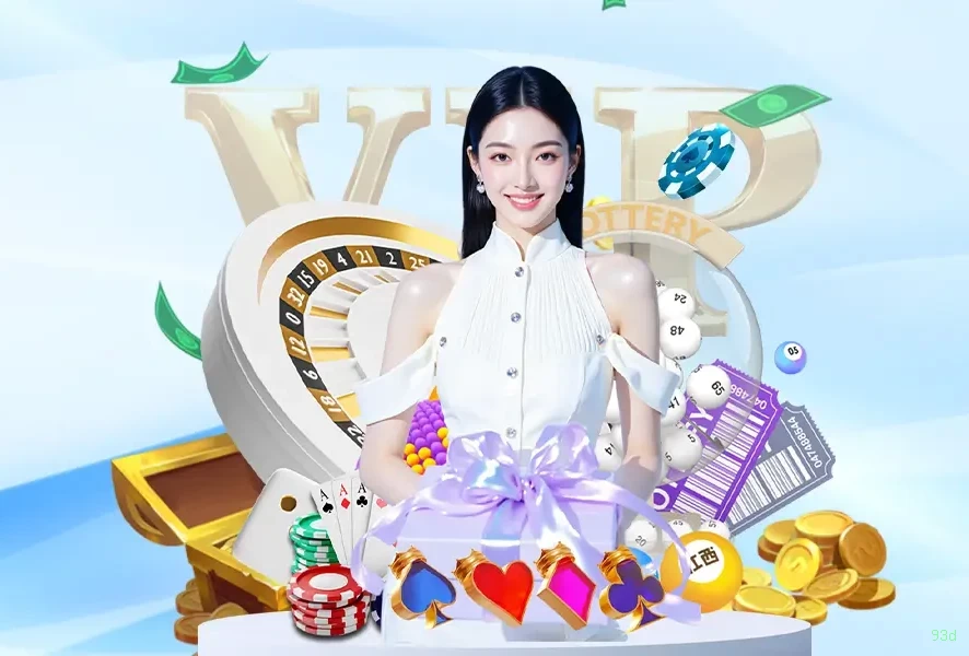 App 93d slots mobile