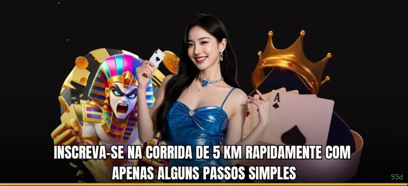 Ganhar e sacar na 93d