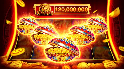 App 93d slots mobile